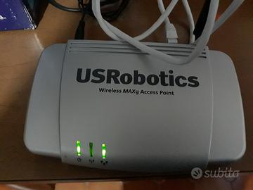 Access Point USRobotics USR5455