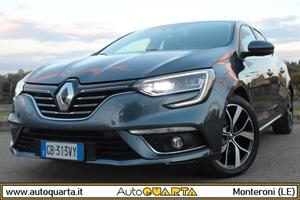 RENAULT Megane 1.5 dCi *FULL LED *Luci Ambiente