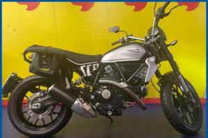 DUCATI Scrambler 800 Garantita e Finanziabile