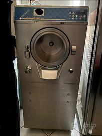 Attrezzature gelateria