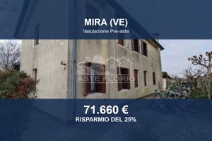 Immobile in asta di 105 m² con più di 5 locali a M