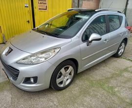 PEUGEOT 207 1.6 VTi 120CV SW XS Ciel