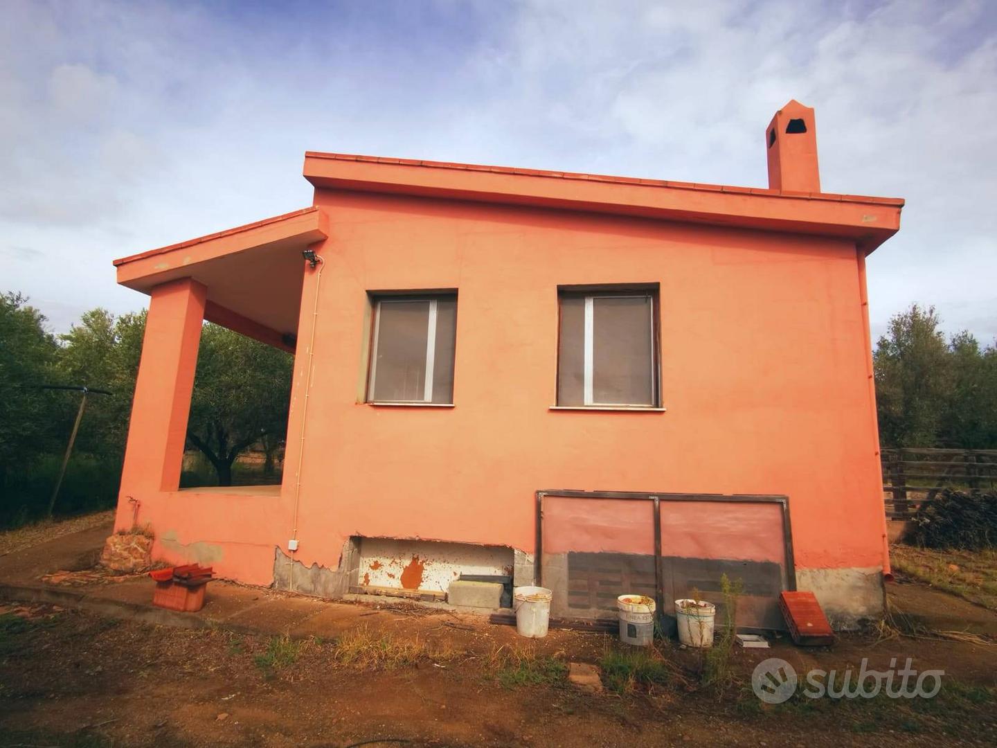 Terreno Agricolo - Maracalagonis - Vista 2
