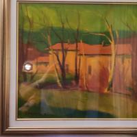  Reggiori Renato 50x40 