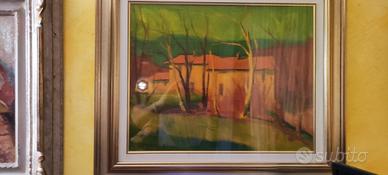  Reggiori Renato 50x40 