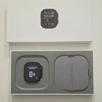 Apple Watch Ultra 2 + 5 Cinturini