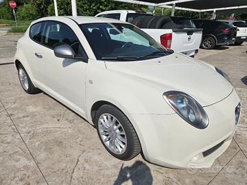 ALFA ROMEO MiTo 1.3 JTDm 85 CV S&S Distinctive