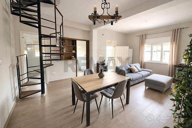 Villa singola - Santa Cristina Gela