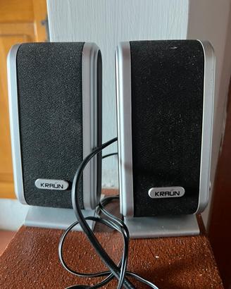 Casse per computer