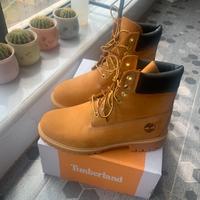 Scarponcini Timberland Taille 43