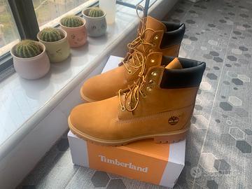 Scarponcini Timberland Taille 43