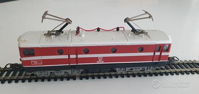 Lima trenini H0 Locomotiva OBB Austria.