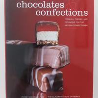 Chocolate & Confections di Peter Greweling