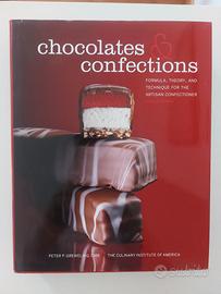 Chocolate & Confections di Peter Greweling