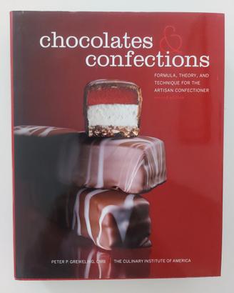 Chocolate & Confections di Peter Greweling