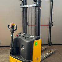 Stoccatore OM PIMESPO CL 1200