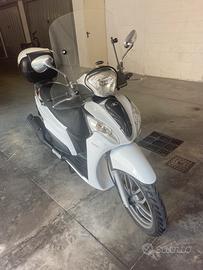 scooter kymko people one 125cc (prezzo trattabile)