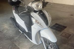 scooter kymko people one 125cc (prezzo trattabile)