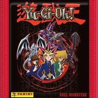 yu gi oh panini