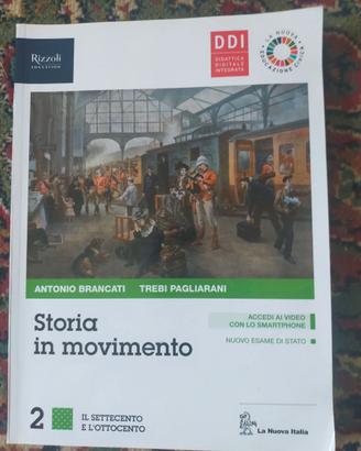 Storia in movimento 2