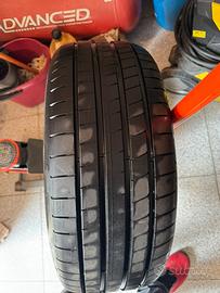 255/45/18 GoodYear Eagle F1 Asymmetric 6