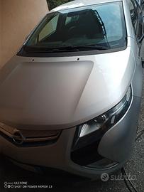 OPEL Ampera - 2014 - Ibrida Plug-in