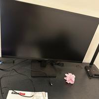 Samsung essential monitor
