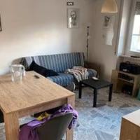 Tiburtina trilocale con balcone e posto auto