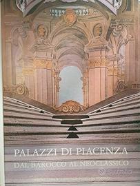 Palazzi di Piacenza