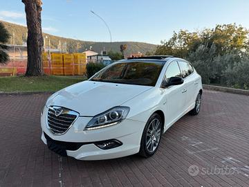 Lancia Delta 1.4 T-Jet 120 CV Gold Ecochic GPL,tet