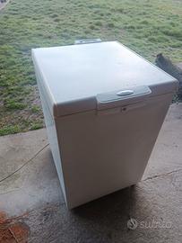 congelatore a pozzetto 