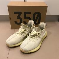 Adidas Yeezy 700 V2 Butter