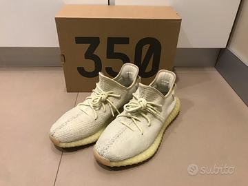 Adidas Yeezy 700 V2 Butter
