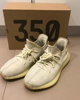 Adidas Yeezy 700 V2 Butter