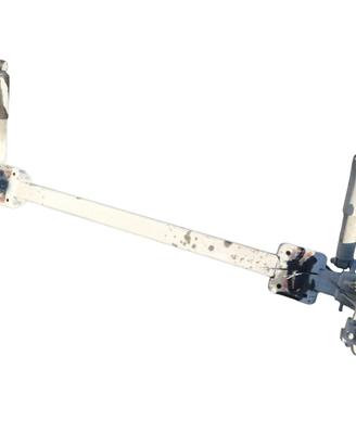 ASSALE POSTERIORE FIAT Ducato 5° Serie 4HV Diesel