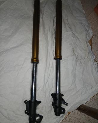 forcelle tenere 700 world raid 2023