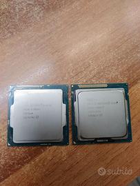 Processori intel