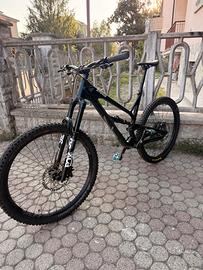 YT Jeffsy core 3 full carbon