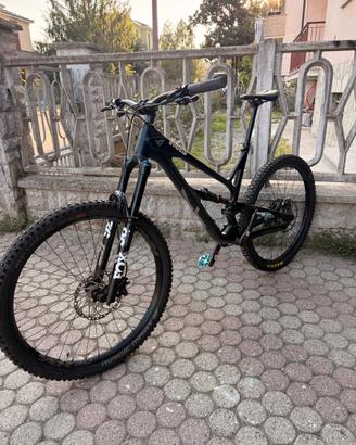 YT Jeffsy core 3 full carbon