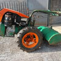 MOTOCOLTIVATORE 
