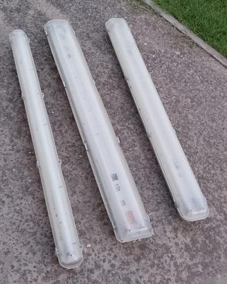 Plafoniera led
