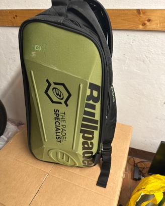 Borsone BullPadel grande