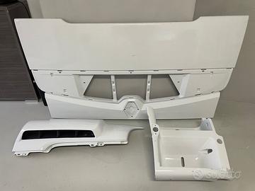 CALANDRA SCALETTA FIANCHETTO RENAULT PREMIUM