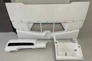 CALANDRA SCALETTA FIANCHETTO RENAULT PREMIUM