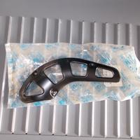 Protezione marmitta Gilera anni 80