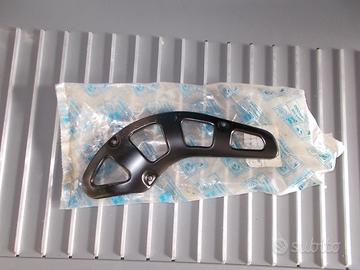 Protezione marmitta Gilera anni 80