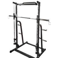 SMITH MACHINE TOORX