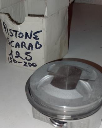 pistone Aprilia 125/150/200 