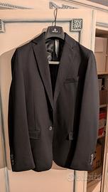 Vestito da cerimonia nero uomo

-

Taglia 50