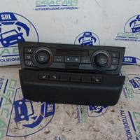 BMW 118d PULSSANTIERA ARIA CONDIZIONATA